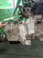 АКПП TOYOTA PASSO KGC10 1KR-FE A4B-D 02A 4 ракурс