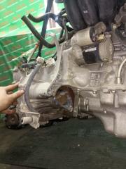 АКПП TOYOTA PASSO KGC10 1KR-FE A4B-D 02A 5 ракурс