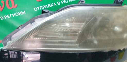 Фара левая передняя TOYOTA VELLFIRE ANH20 2AZ-FE 58-23 2 ракурс Фара левая передняя TOYOTA VELLFIRE ANH20 2AZ-FE 58-23 2 ракурс