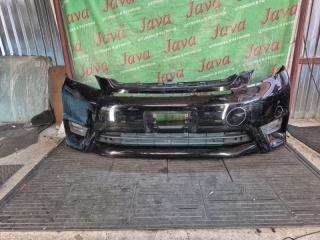 Бампер передний TOYOTA VELLFIRE ANH20 2AZ-FE 1 ракурс