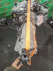 АКПП SUBARU IMPREZA GH2 EL154 TA1B8EQ1AA 2 ракурс