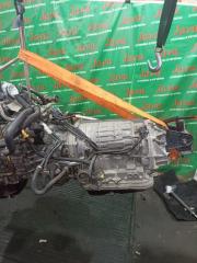 АКПП SUBARU IMPREZA GH2 EL154 TA1B8EQ1AA 4 ракурс