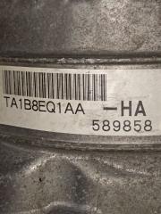 АКПП SUBARU IMPREZA GH2 EL154 TA1B8EQ1AA 5 ракурс