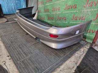 Бампер задний TOYOTA ESTIMA ACR30 2AZ-FE 2 ракурс