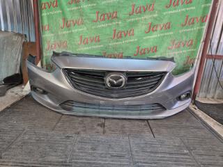 Бампер передний MAZDA ATENZA GJ2FP SH-VPTR 1 ракурс