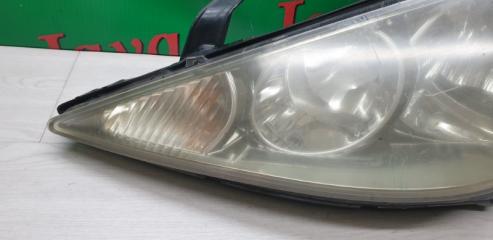 Фара левая передняя TOYOTA ESTIMA ACR30 2AZ-FE 28-165 2 ракурс