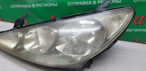 Фара левая передняя TOYOTA ESTIMA ACR30 2AZ-FE 28-165 3 ракурс