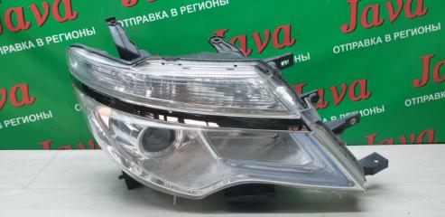 Фара правая передняя NISSAN SERENA C26 MR20DD 100-23682 1 ракурс