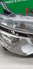Фара правая передняя NISSAN SERENA C26 MR20DD 100-23682 3 ракурс