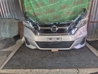 Ноускат передний NISSAN SERENA C27 MR20DD 1 ракурс
