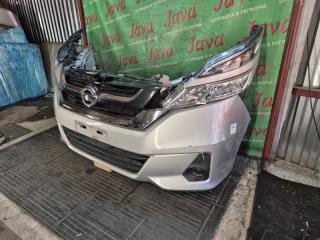 Ноускат передний NISSAN SERENA C27 MR20DD 2 ракурс