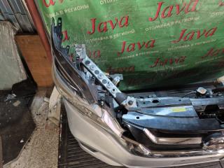 Ноускат передний NISSAN SERENA C27 MR20DD 4 ракурс