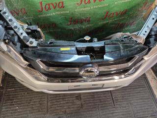 Ноускат передний NISSAN SERENA C27 MR20DD 5 ракурс