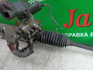 Рулевая рейка передняя NISSAN CIMA GF50 VK45DE 3 ракурс