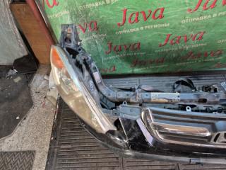 Ноускат передний HONDA CR-V RD5 K20A 4 ракурс