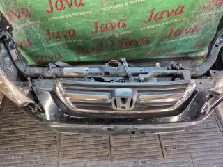 Ноускат передний HONDA CR-V RD5 K20A 5 ракурс