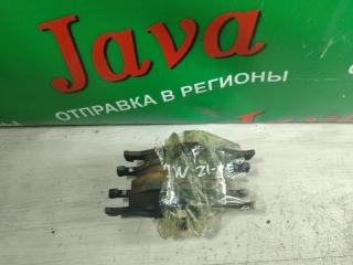 Колодки тормозные передние MAZDA DEMIO DY3W ZJ-VE D3Y0-33-28ZA 1 ракурс