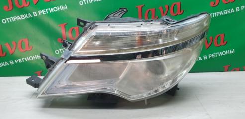 Фара левая передняя NISSAN SERENA C26 MR20DD 100-23682 1 ракурс