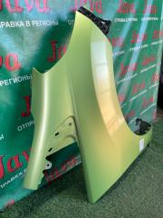 Крыло правое переднее HONDA FIT GP1 LDA 3 ракурс