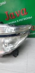 Фара левая передняя NISSAN SERENA C26 MR20DD 100-23682 4 ракурс