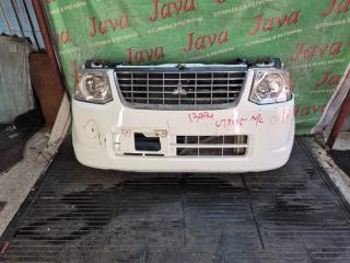 Ноускат передний MITSUBISHI EK WAGON H82W 3G83 1 ракурс