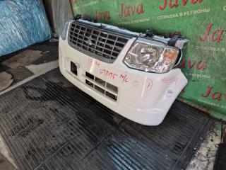 Ноускат передний MITSUBISHI EK WAGON H82W 3G83 2 ракурс
