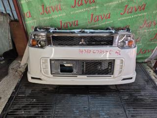 Ноускат передний MITSUBISHI EK SPORT H82W 3G83-T 1 ракурс