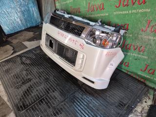 Ноускат передний MITSUBISHI EK SPORT H82W 3G83-T 2 ракурс