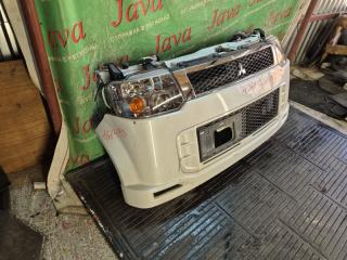 Ноускат передний MITSUBISHI EK SPORT H82W 3G83-T 3 ракурс