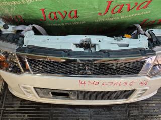 Ноускат передний MITSUBISHI EK SPORT H82W 3G83-T 5 ракурс