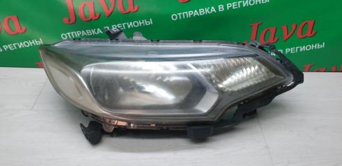 Фара правая передняя  HONDA FIT GP5 LEB ,W0349 ,W0349 1 ракурс
