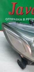 Фара правая передняя HONDA FIT GP5 LEB W0349 2 ракурс