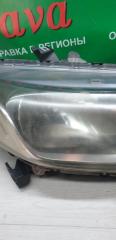 Фара правая передняя HONDA FIT GP5 LEB W0349 3 ракурс
