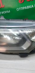 Фара правая передняя HONDA FIT GP5 LEB W0349 4 ракурс