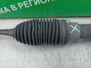 Рулевая рейка передняя MITSUBISHI COLT Z27A 4G15 2 ракурс