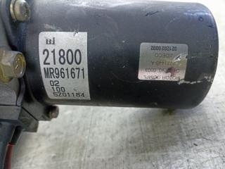 Рулевая рейка передняя MITSUBISHI COLT Z27A 4G15 3 ракурс