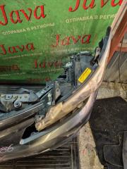 Ноускат передний TOYOTA ESTIMA ACR55 2AZ-FE 4 ракурс Ноускат передний TOYOTA ESTIMA ACR55 2AZ-FE 4 ракурс