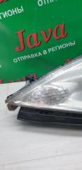 Фара левая передняя HONDA FIT SHUTTLE GP2 LDA P6869 3 ракурс