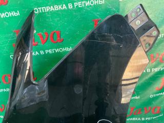 Крыло правое переднее TOYOTA VELLFIRE ANH20 2AZ-FE 4 ракурс