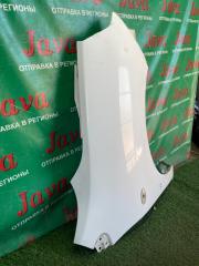 Крыло правое переднее MAZDA FAMILIA VY12 HR15DE 3 ракурс Крыло правое переднее MAZDA FAMILIA VY12 HR15DE 3 ракурс