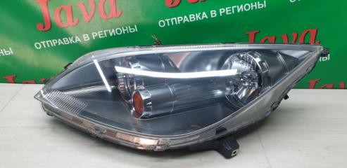 Фара левая передняя MITSUBISHI COLT Z27A 4G15 P2970 1 ракурс