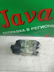 Колодки тормозные передние MITSUBISHI PAJERO IO H77W 4G94 MR334953 1 ракурс Колодки тормозные передние MITSUBISHI PAJERO IO H77W 4G94 MR334953 1 ракурс