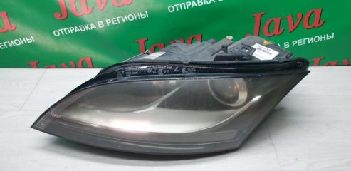 Фара левая передняя AUDI TT 8J3 BWA 8J0941003 1 ракурс