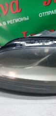 Фара левая передняя AUDI TT 8J3 BWA 8J0941003 3 ракурс