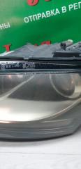 Фара левая передняя AUDI TT 8J3 BWA 8J0941003 4 ракурс