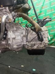 АКПП TOYOTA PASSO KGC10 1KR-FE A4B-D 02A 1 ракурс