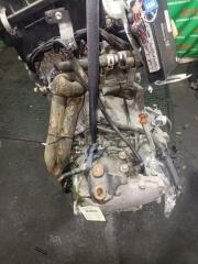 АКПП TOYOTA PASSO KGC10 1KR-FE A4B-D 02A 3 ракурс
