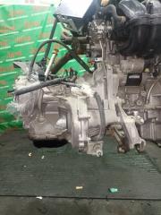 АКПП TOYOTA PASSO KGC10 1KR-FE A4B-D 02A 4 ракурс