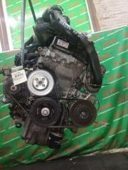 Двигатель  DAIHATSU SONICA L405S KF-DET 1 ракурс