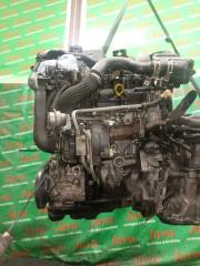 Двигатель DAIHATSU SONICA L405S KF-DET 2 ракурс